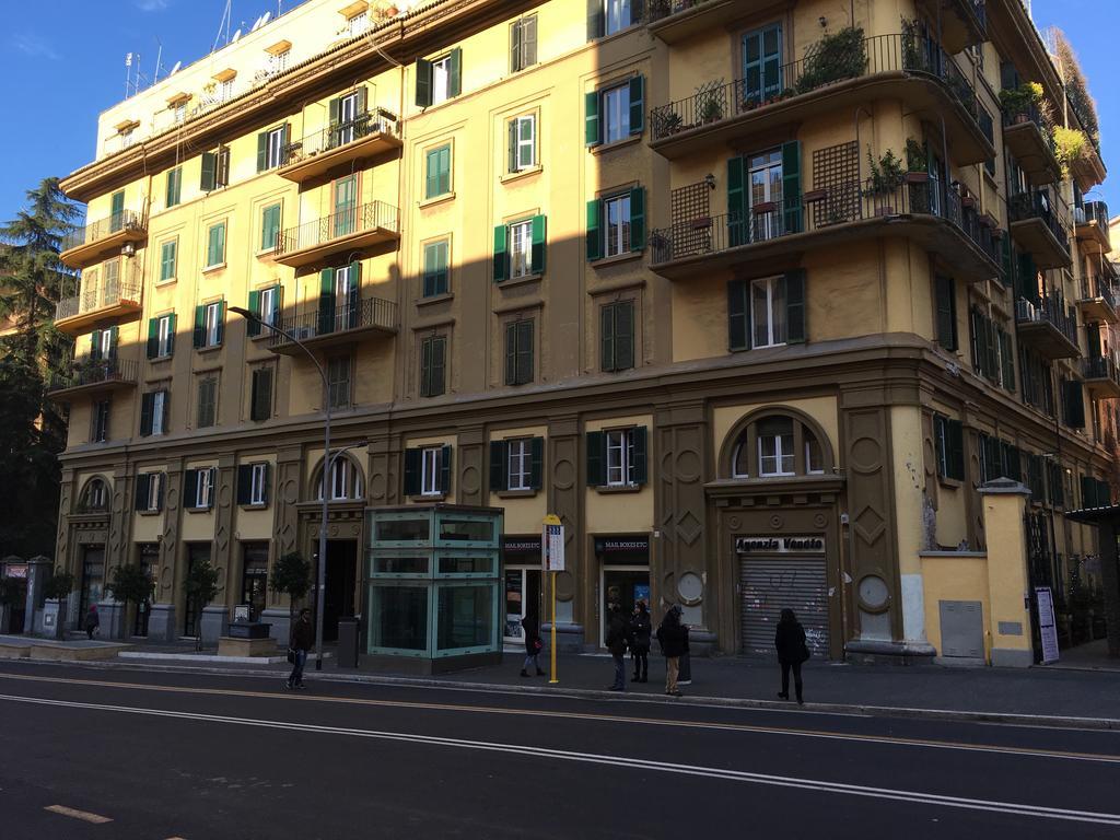 B&B 95 Spezie Roma Exterior foto