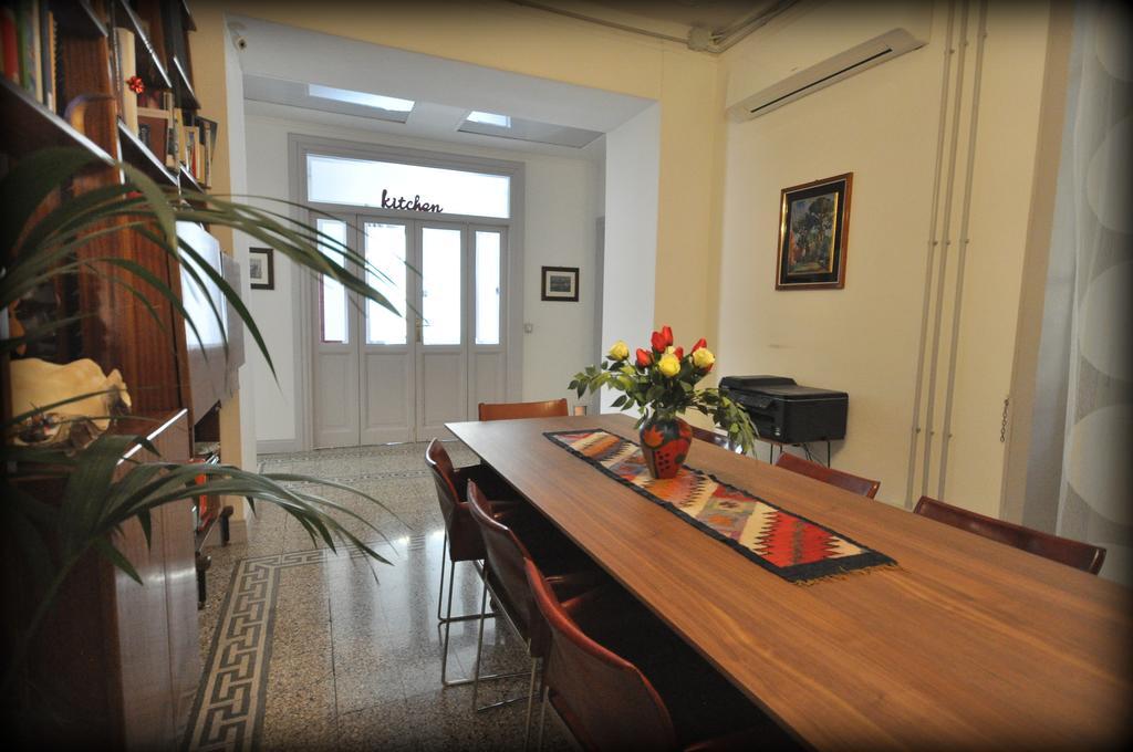 B&B 95 Spezie Roma Exterior foto