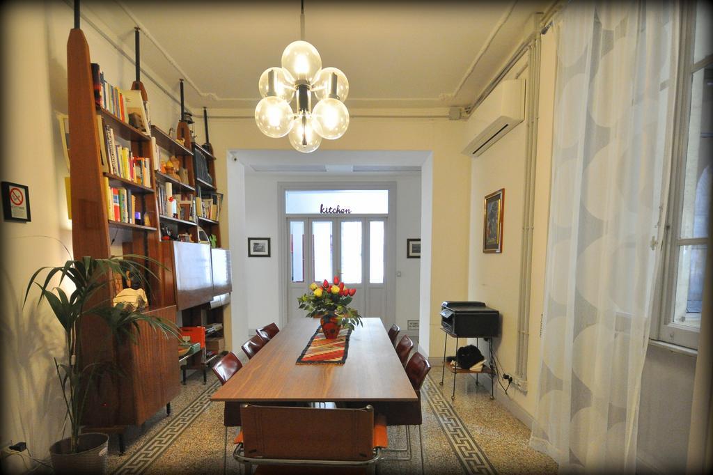 B&B 95 Spezie Roma Exterior foto